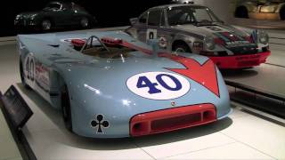 1970 porsche 908 03 spyder porsche museum stuttgart carshowclassic com