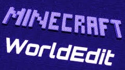 How to download Single player commands (worldedit) minecraft  1.4.5
