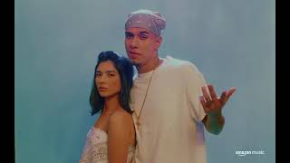VEIGH - Novo Balanço (Clipe Oficial) I Ecoando Amazon Music