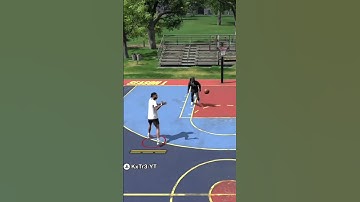 5 GREEN ANIMATIONS SOUNDS THAT SHOULD BE ADDED TO NBA2K26🍀. LIKE FOR PART 2#nba2k26 #2k #2k26 #hoop