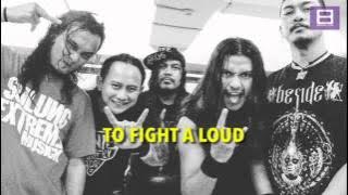 Download lagu Beside Exterminator Video Lirik