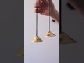 Indian Manjira Prayer Bells Sound Demo