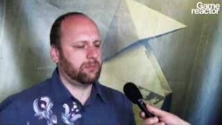 INTERVIEW: Heavy Rain