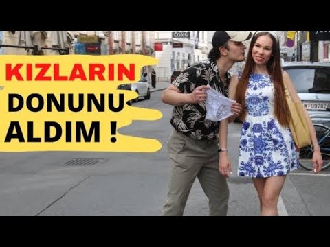 Mesut TV. Almanya'da Türk erkekleri hakkında ne düşünüyorsunuz