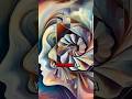 Un antes y despues #terror #ciencia #psicologia #historia #carljung #jung #youtubeshorts #shorts