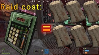 We Tried Code Raiding In Rust.. It Made Us Rich