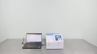 Thermo Multiskan FC Microplate Reader ID 17238