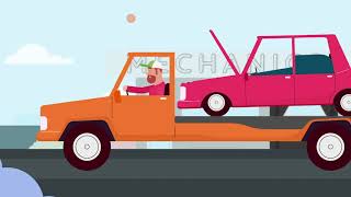 Proceso de Siniestro Digital y Automatizado screenshot 4