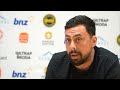 NBL25 PLAYER SIGNING: Mody Maor talks about signing Mojave King on a one year deal at the Breakers