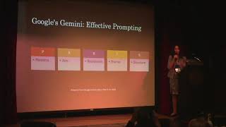Julia Hildebrand “The Prompt as The Message: Generative AI, Medium Bias, and Communication Literacy