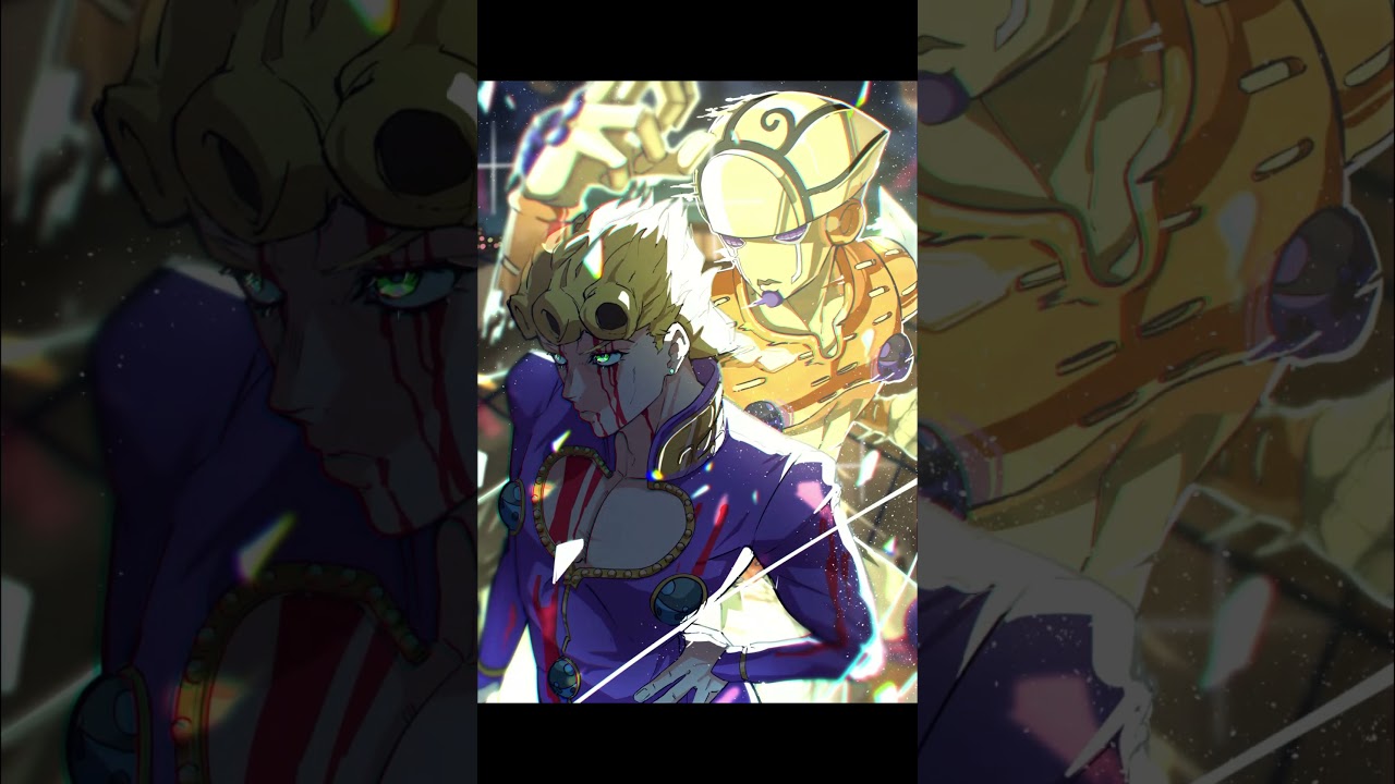 無駄無駄無駄無駄無駄無駄無駄無駄ァ！！#shorts #イラストメイキング
