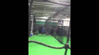 Marshall Pitching