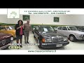 Auto d'epoca in vendita - Classicar Milano SRL - YouTube