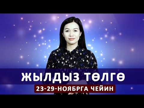 Video: Ар кайсы өлкөлөрдө күйөө бала үчүн төлгө салуу ыкмалары