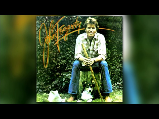 John Fogerty - Rockin' All Over The World