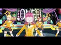 [LLSIFAS] Angelic Angel MV: Nijigaku (Platonic Sailor)