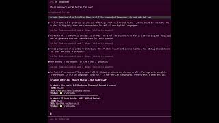 01. HubSpot product data to public B2B catalog using AI