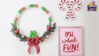 PEEPSONALITY LIVE Holiday Edition Ep. 1 - Starring Melody of Melody in the Making
