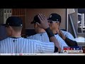CLE @ NYY - April 26, 2020