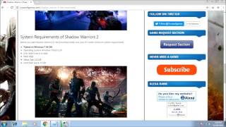 How To Download  Shadow Warriors 2 For PC 2016 screenshot 5