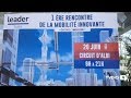 Fredy ficarra nous prsente leader tarn et la premire rencontre de la mobilit innovante