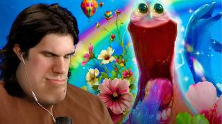 Memes Are Becoming Too Unhinged