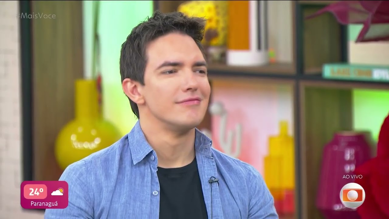 ANA MARIA BRAGA TESTA O CRUNCH CAKE VIRAL e o RESULTADO SURPREENDE! | #MaisVocê