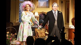 Matthew Broderick Says He Knew Sarah Jessica Parker Was 'the One' After the First Time He Saw Her