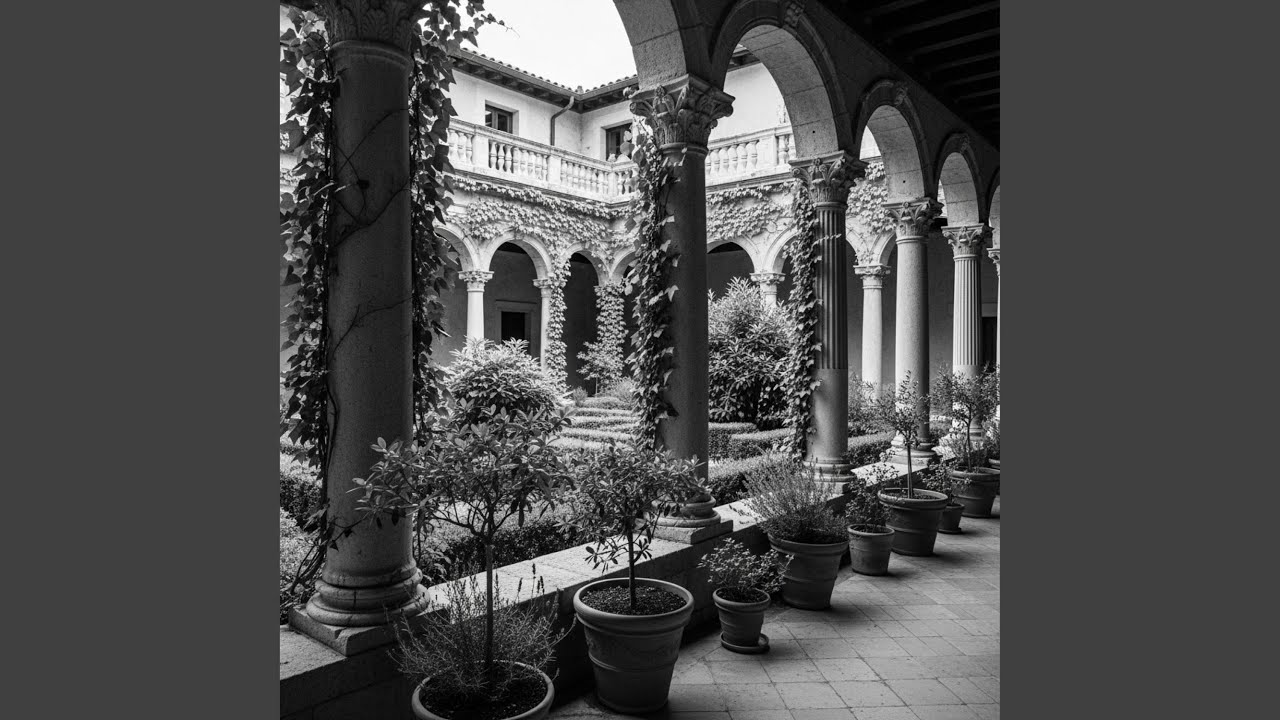 learning how to be alone