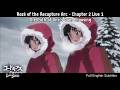 Code Geass Lost Stories: Rozé of the Recapture Arc - Chapter 2 Live 1 - Full English Subs