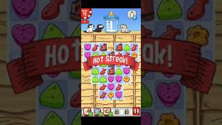 Simon's Cat - Crunch Time Levels 31 32 33 34 35 36 37 38 39 and 40 screenshot 5