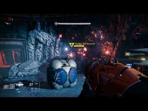 Video: Destiny - Majors En Ultras, Landbouwmaterialen