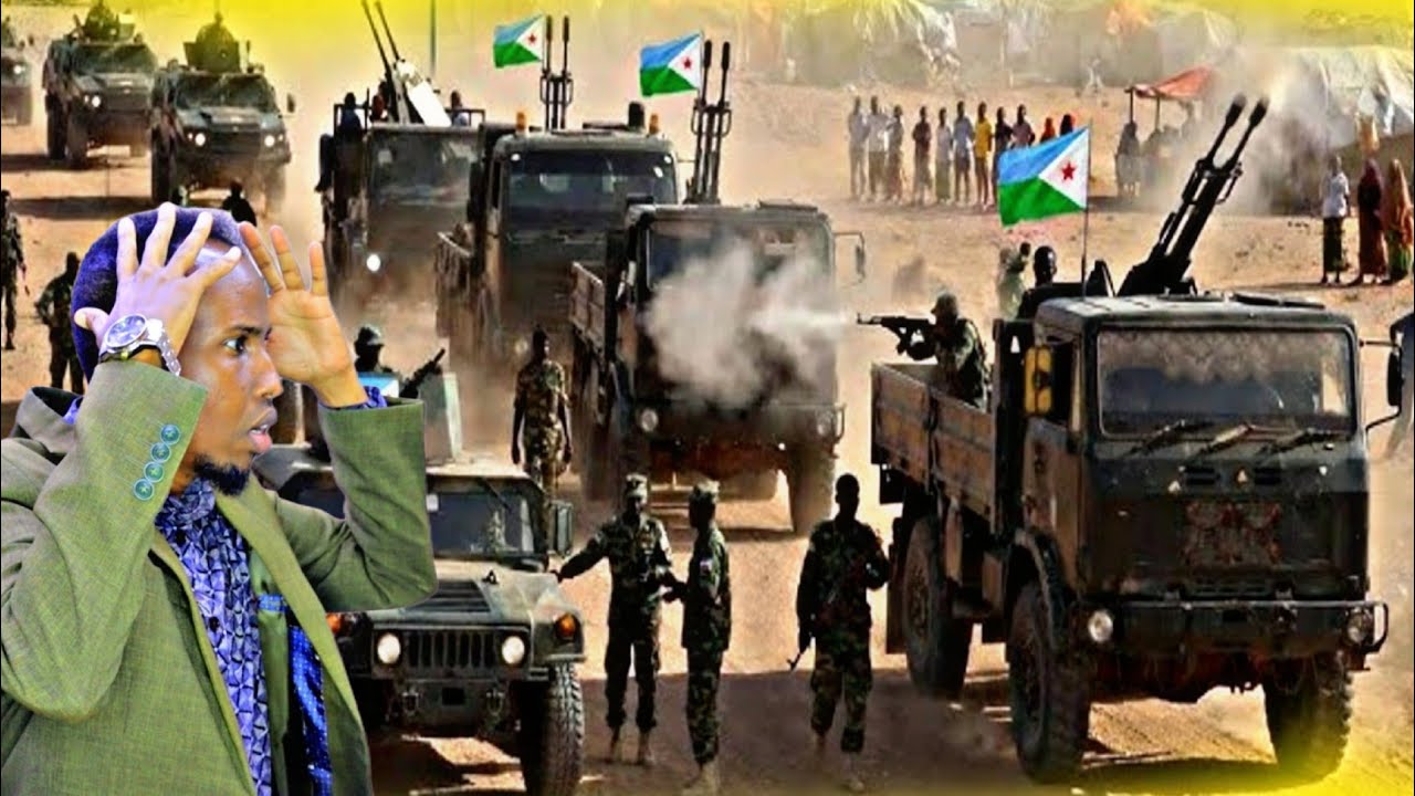 Daawo Dagaal Xoogan Lughaye ciise&Maleeshiyeedka Beeleedka Isaaq&Samaroon Jabka Maanta