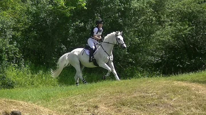 Christina Reiter & Outlier OT XC