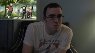 Derek Watches Code Lyoko Abridged Episode 6