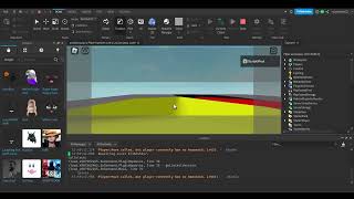 Orientation Bug Fix Retro Studio Part 2
