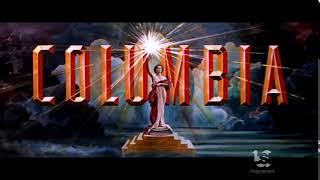 Columbia Pictures 1956, Closing