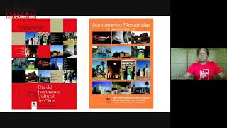 Historia Día del Patrimonio #DiaDelPatrimonioEnCasa