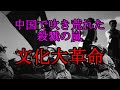 ［ゆっくり解説］血に塗れた文化大革命