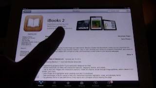 Apple iBooks Author & iBooks 2 - Education Event First Look