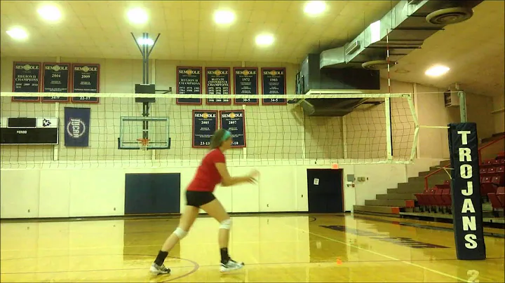 Kimberly Steen SSC 15