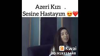 Kız nasıl güzel söylüyor ❤️👍 Resimi