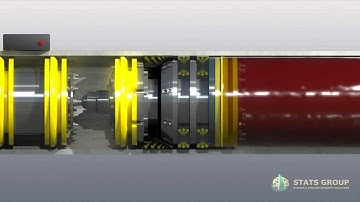 Remote Tecno Plug™ | Valve Changeout | Double Block and Bleed Isolation