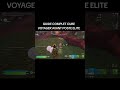FORTNITE GUIDE COMPLET CUBE VOYAGER AVANT POSTE ELITE