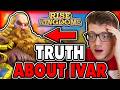 We NEED To Talk About Ivar in Rise of Kingdoms...