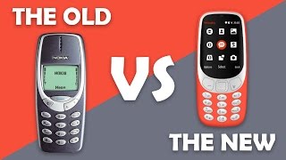 NEW Nokia 3310 2017 - Worth the HYPE ?