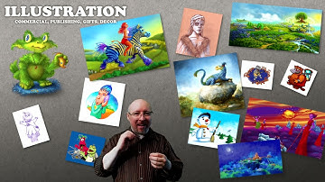 A Quick Tour of All My Services. WARNING: Contains Silliness.