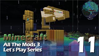 Minecraft 1.12 - Obvious Observations