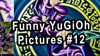 Funny YGO Pictures 12 screenshot 5