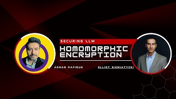 How Homomorphic Encryption is Transforming AI Privacy